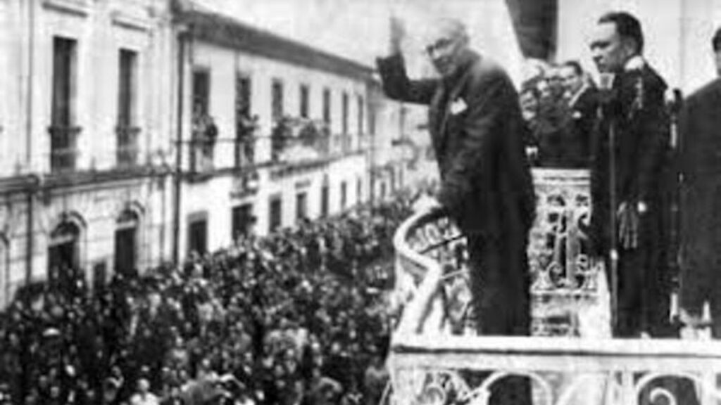 lopez pumarejo 1 mayo 1936